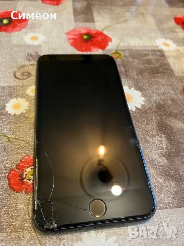 IPhone 8 plus 64, снимка 1 - Apple iPhone - 46261140