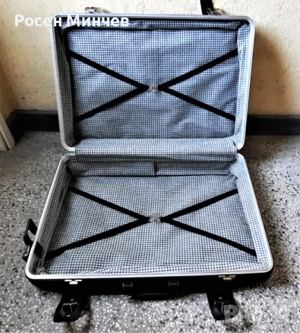 Големи Пътнически  Куфари, снимка 2 - Други стоки за дома - 54157555