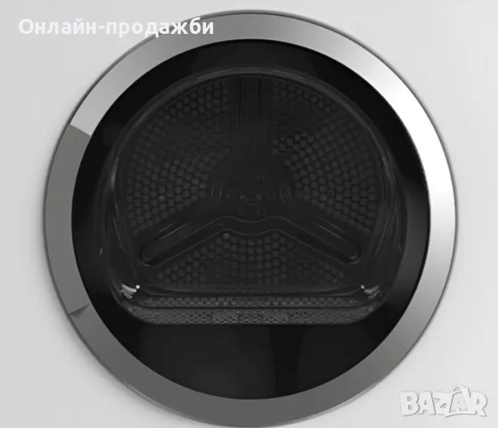 Сушилня VOX TDM-5г гаранция, снимка 2 - Сушилни - 48094691