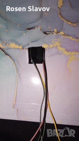 ПРОДАВАМ,РЕЛЕТА НА 12ВОЛТА.НАЙ-РАЗПРОСТРАНЕНИТЕ., снимка 3 - Други - 52710477