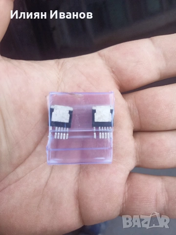 CP30001RN, снимка 2 - Части и Платки - 54070048