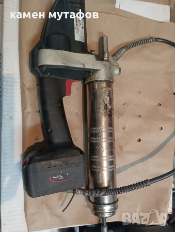 wurth акумулаторен такаламит 