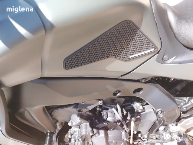 YAMAHA TRACER 9, снимка 9 - Мотоциклети и мототехника - 50096333