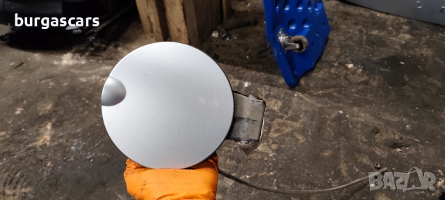 Капачка резервоар Seat Leon II 2008г - 50лв