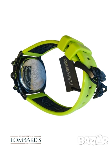 Часовник Plein Sport, снимка 3 - Мъжки - 50933456