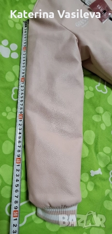 Детско яке GUESS, яке за момиче Guess, снимка 10 - Детски якета и елеци - 52178107