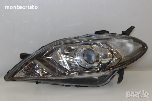 Ляв ксенонов фар Honda FRV (2006-2011г.) xenon Хонда FR-V ксенон W3T16571, снимка 2 - Части - 53128704