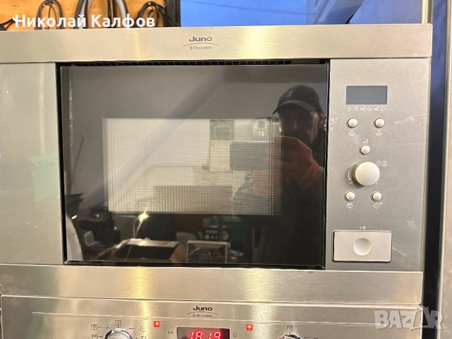 Микровълнова за вграждане Електролукс/Elektrolux