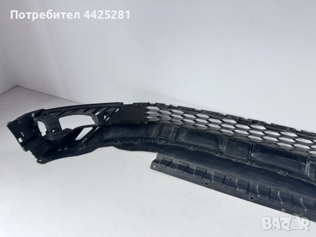 решетка предна броня VW Tiguan 2016-2020 г. #1116V., снимка 7 - Части - 54172073