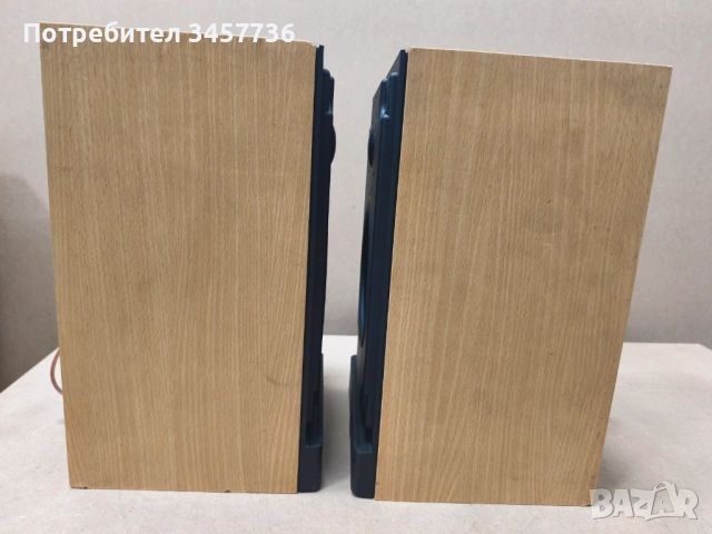 Букшелф Тонколони Mordaunt Short MS20i Pearl Edition Made in England, снимка 9 - Тонколони - 54130209