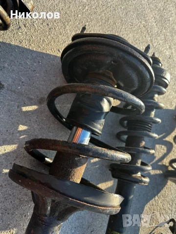 Mitsubishi evo 8 kayaba амортисьори , снимка 5 - Части - 50729564