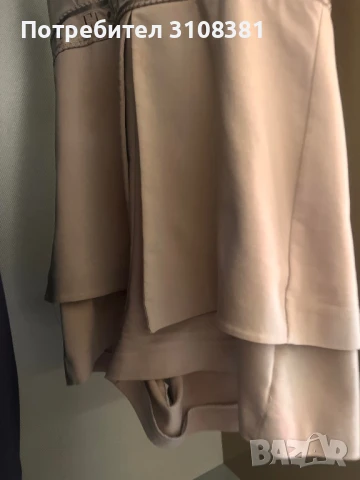 Гащеризон от Fendi, снимка 4 - Гащеризони - 50772234