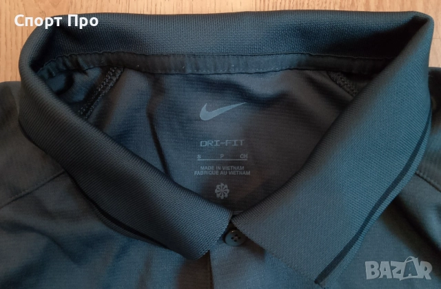 Тениска Nike, снимка 3 - Тениски - 52200449