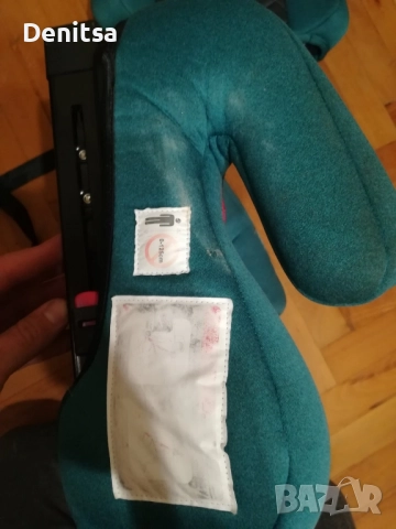 Детско столче за кола , снимка 4 - Столчета за кола и колело - 52479853