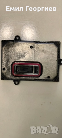 Оригинални баласт модули Ауди ( Audi Balast Modul)  Ксенон ( Xenon), снимка 3 - Части - 52589458
