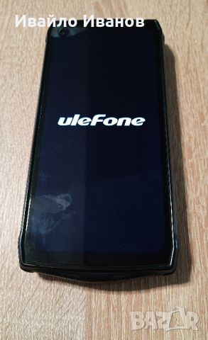 Ulefone power armor 13, снимка 1 - Други - 45964431