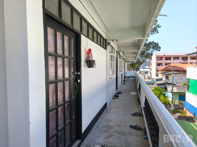 Бизнес проект за реновация в Патая (Тайланд), снимка 4 - Хотели - 53516597