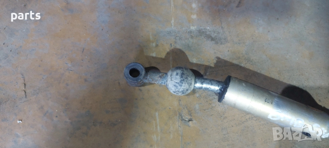 Скоростен Лост БМВ E46 , снимка 2 - Части - 46421038