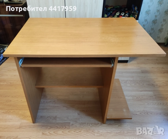 Бюро за компютър, снимка 2 - Бюра - 52918613