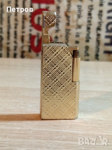 Запалка "Flamidor" (Japan)