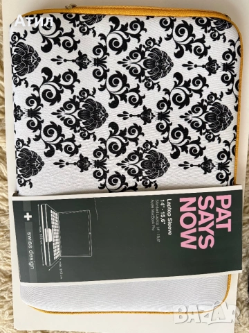 Неопренов калъф за лаптоп