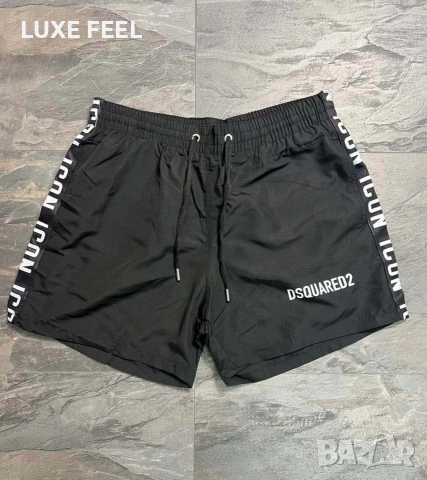 BURBERRY 🔹 DSQUARED2 🔹 TOMMY HILFIGER 🔹DIOR🔹, снимка 12 - Бански - 54225420