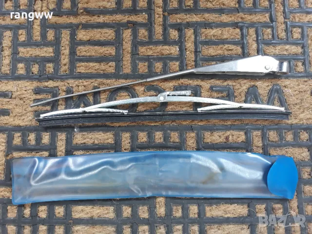 ПРЕДНА ЧИСТАЧКА и рамо за ВАЗ Лада