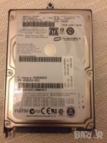 части лаптоп HP 6730s, снимка 7 - Лаптоп аксесоари - 16764532