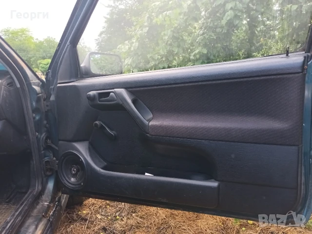 Продавам Golf 3 GT на части, снимка 12 - Автомобили и джипове - 51135281