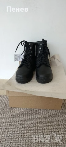 Летни мъжки обувки 