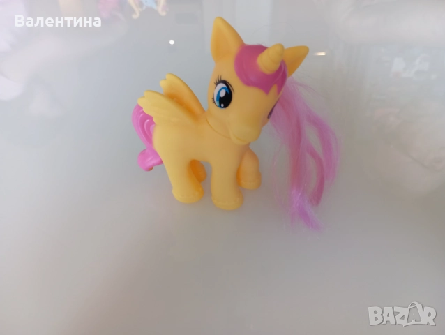 Понита, снимка 9 - Фигурки - 52107976