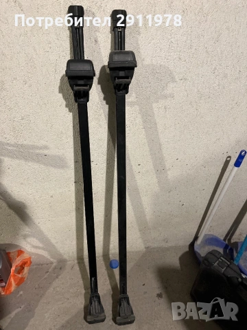 Напречни греди Астра h , снимка 4 - Аксесоари и консумативи - 53508097