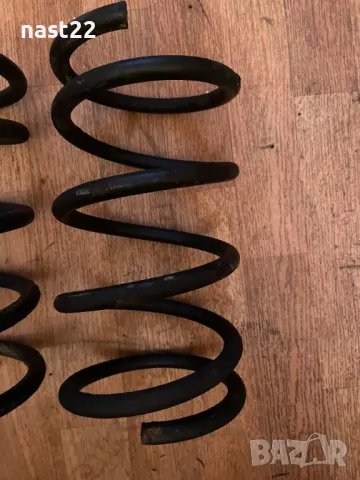 Задни пружини DR5 1.6 109 к.с CHERY TIGGO 3, снимка 2 - Части - 49624408