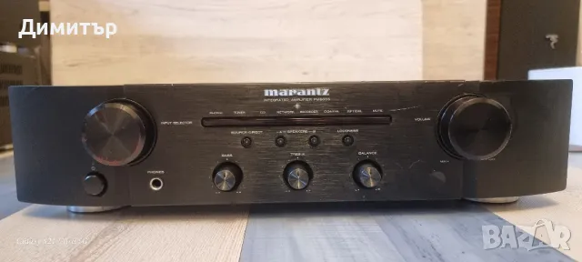 Marantz PM6005, снимка 1 - Ресийвъри, усилватели, смесителни пултове - 48194870