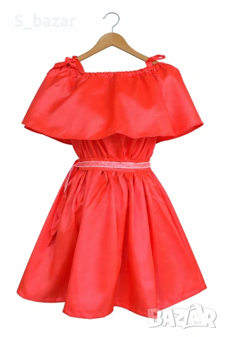 нова рокля,р-р С/М