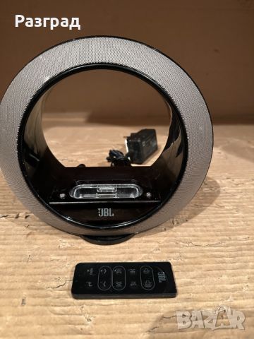 Колонка  Jbl radial micro, снимка 3 - Аудиосистеми - 45254149