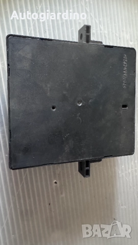 Комфорт модул зa Audi A6 - 4F0907279 / 4F0910279K, снимка 2 - Части - 51684334