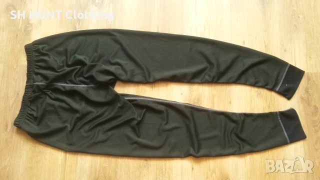 Jahti Jakt Micro Dry Thermo Set размер L за лов риболов термо екип - 1271, снимка 5 - Екипировка - 51110716