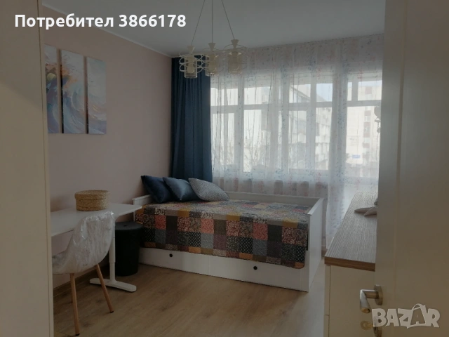 Тристаен апартамент Окръжна болница, снимка 7 - Апартаменти - 53292126