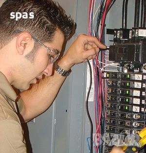 Мобилен Сервиз за: Бойлери 