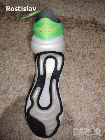 Adidas Supernova bast bost чисто нови! , снимка 4 - Маратонки - 53904592