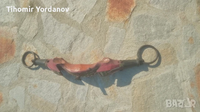 Ярем., снимка 8 - Антикварни и старинни предмети - 51302409