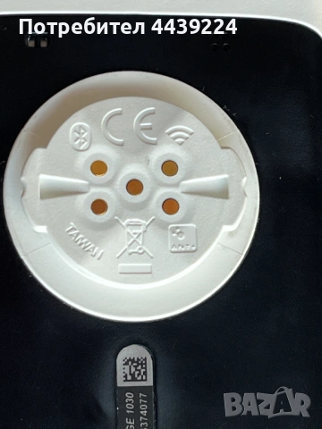 Garmin Edge 1030 отлично състояние | Батерия като нова, снимка 3 - Аксесоари за велосипеди - 54222532