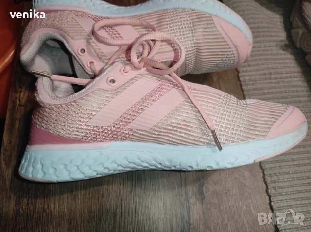 Дамски маратонки 39н., снимка 4 - Маратонки - 51476166