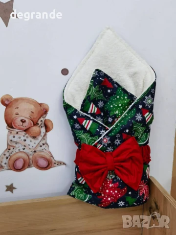  Порт бебе  ГОЛЯМ ИЗБОР НА МОДЕЛИ, снимка 18 - Спално бельо и завивки - 51181645