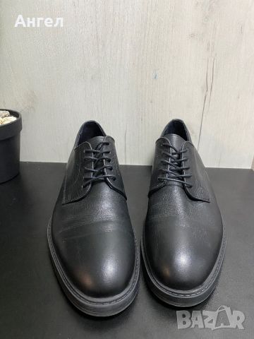 Selected Homme Мъжки Официални Обувки, снимка 4 - Официални обувки - 45680076