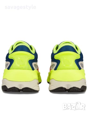Маратонки PUMA Extent Nitro Adv Shoes Multicolor, снимка 4 - Маратонки - 46471449