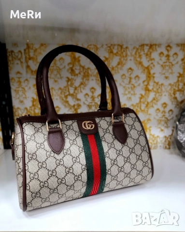 GUCCI - Дамска чанта 