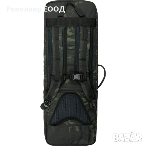 Калъф за карабина-раница Viper VX Buckle Up Gun Carrier V-Cam Black, снимка 4 - Екипировка - 45033471