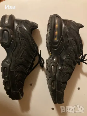 Маратонки Nike air max, снимка 3 - Маратонки - 49168893